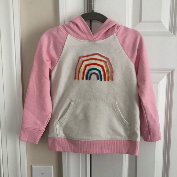 cat and jack sweatshirt